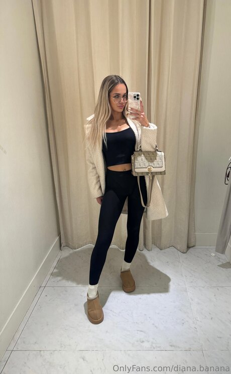 Diana Banana OnlyFans kostenlos geleakt