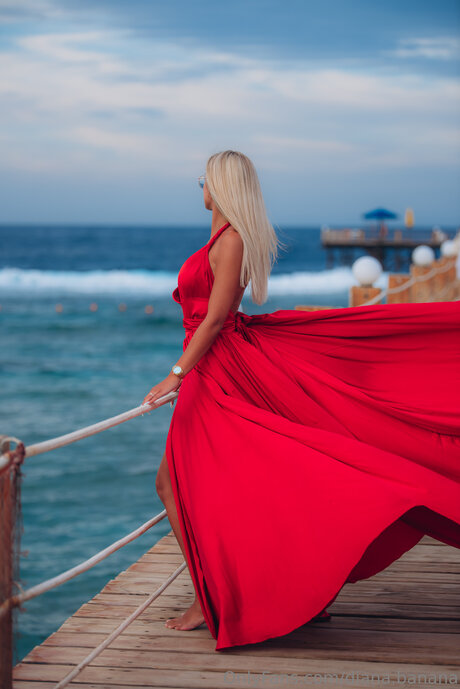 Diana Banana Nacktbilder von OnlyFans