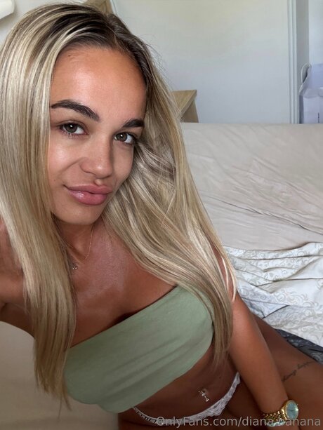 Diana Banana OnlyFans XXX