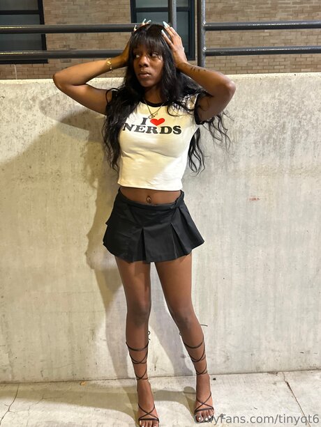 Tinyqt6 OnlyFans Leaked