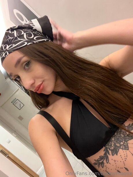 Bunnymoonx Nacktbilder OnlyFans