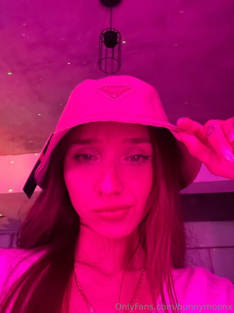 Bunnymoonx OnlyFans Gratis Porn