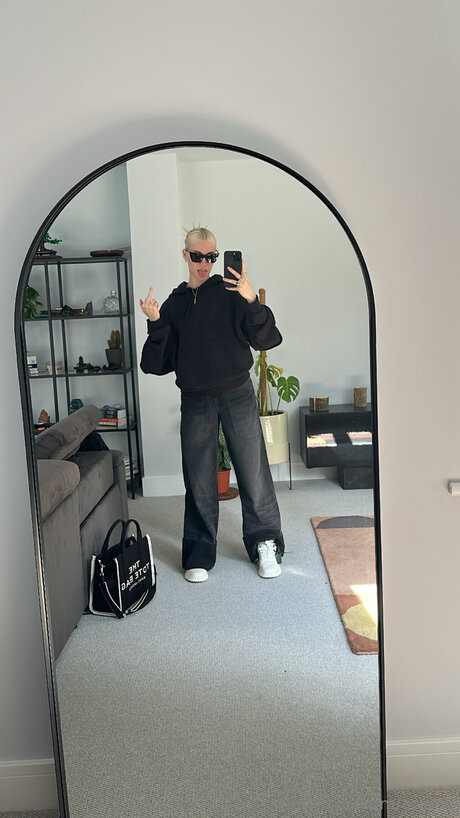 Arioftv Sexy OnlyFans