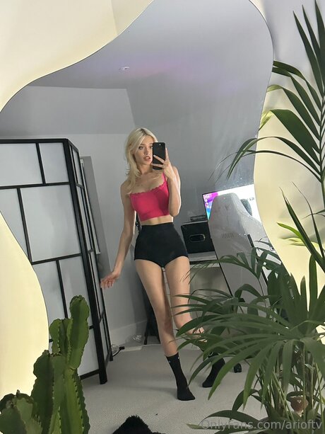 Arioftv Nackt Leaks OnlyFans