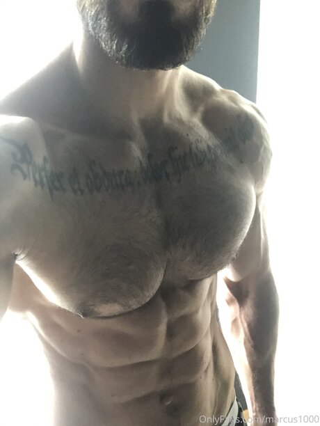 Marcus1000 OnlyFans Fotos