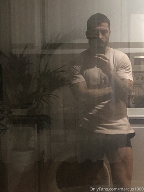 Marcus1000 Nacktbilder OnlyFans geleakt