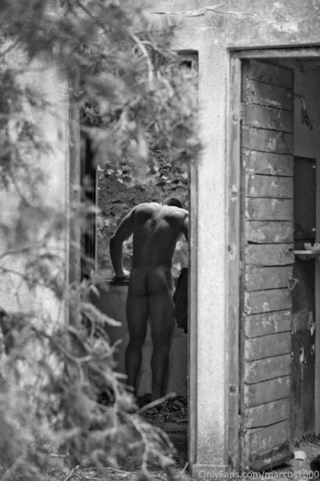 Marcus1000 OnlyFans Leak