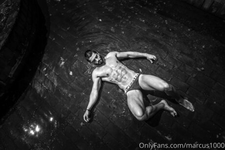 Marcus1000 Leaks von OnlyFans