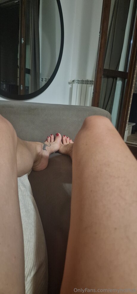 Emyhothot OnlyFans Sextape geleakt