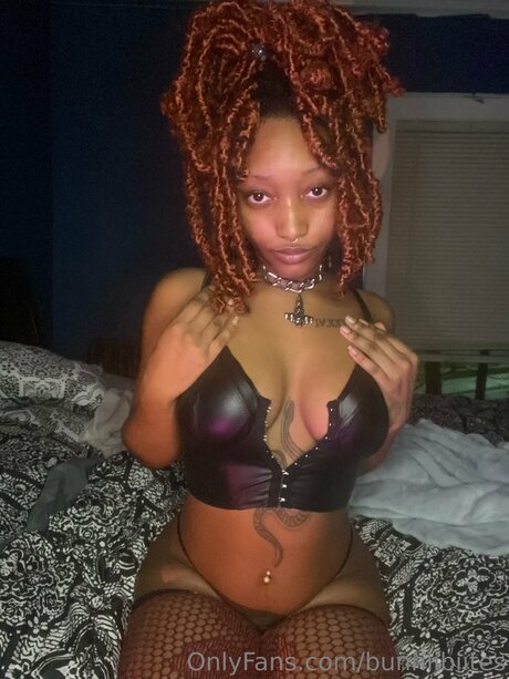 Bunniibiites Nacktbilder von OnlyFans geleakt