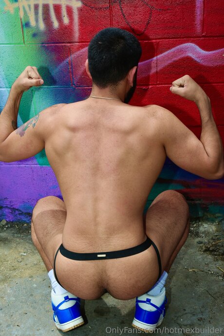 Hotmexbuilder Leak von OnlyFans