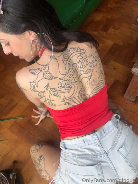 Gindust Joi OnlyFans