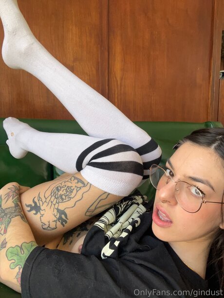 Gindust OnlyFans Nackt