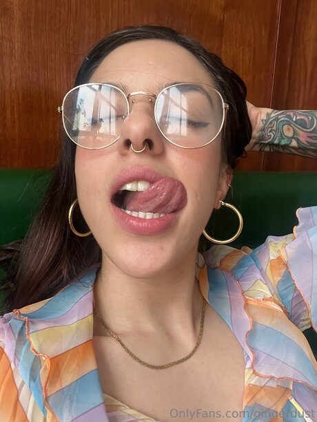 Gindust OnlyFans Mega