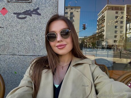 Juli Jul Kostenlose OnlyFans-Inhalte