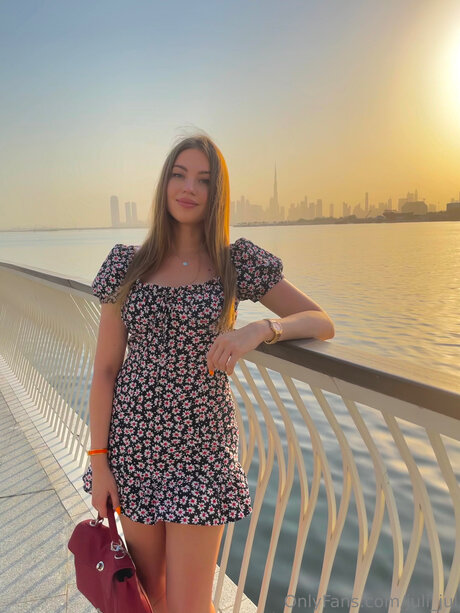 Juli Jul Nacktbilder von OnlyFans