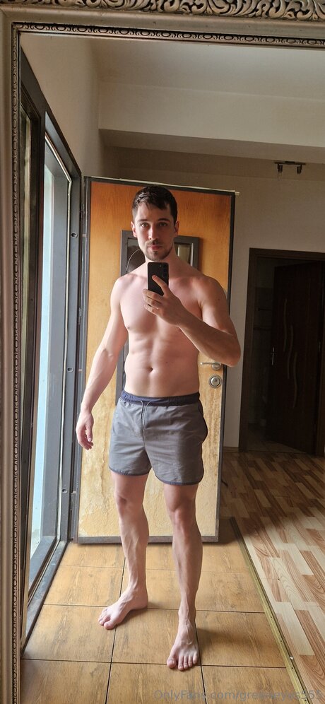 Greeneyes555 OnlyFans Bilder