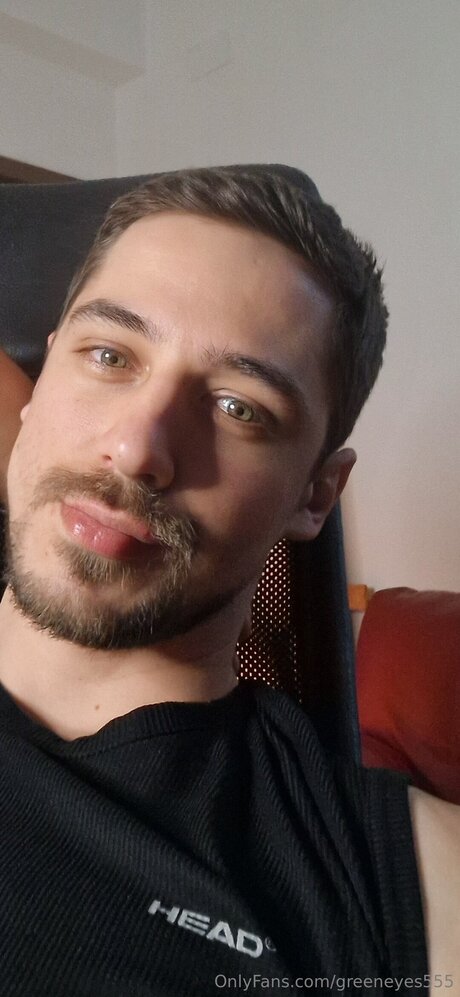 Greeneyes555 Nacktbilder geleakt OnlyFans geleakt