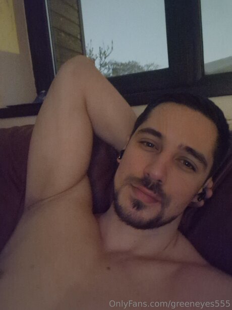 Greeneyes555 Sexy OnlyFans