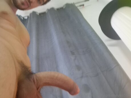 Greeneyes555 OnlyFans geleakte Bilder