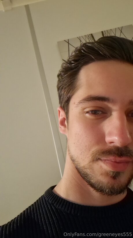 Greeneyes555 OnlyFans NSFW