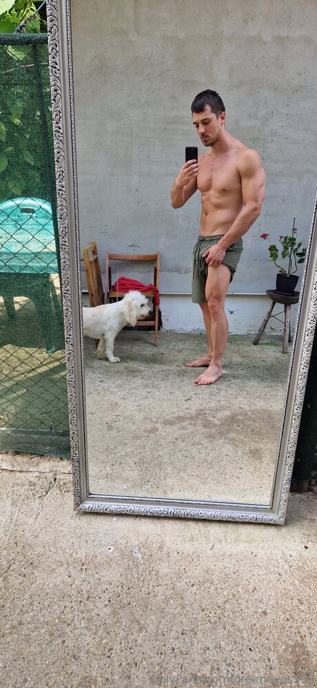 Greeneyes555 OnlyFans Leak