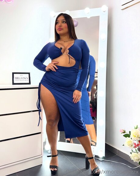 Xmoreperezzx OnlyFans-Bilder