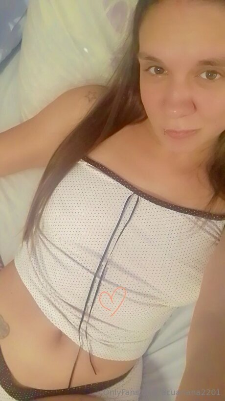 Acuariana2201 OnlyFans NSFW