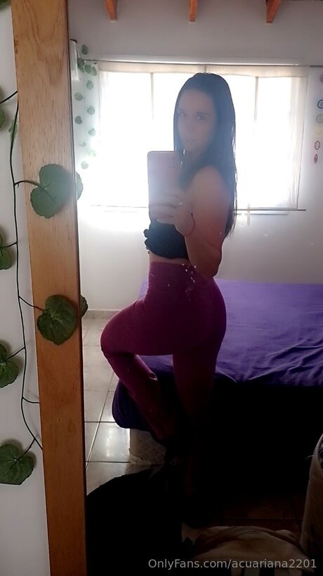 Acuariana2201 Nacktbilder geleakt OnlyFans