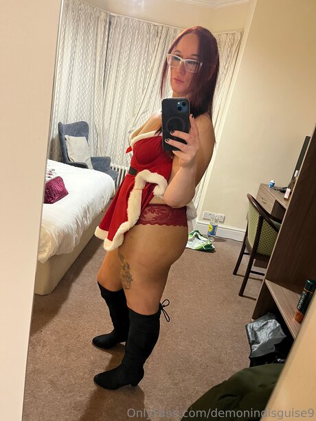 Demonindisguise9 OnlyFans Leaked