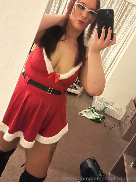 Demonindisguise9 OnlyFans NSFW