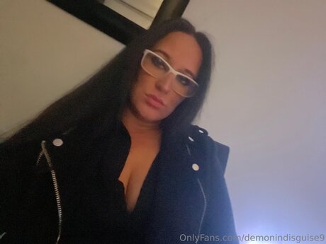 Demonindisguise9 OnlyFans