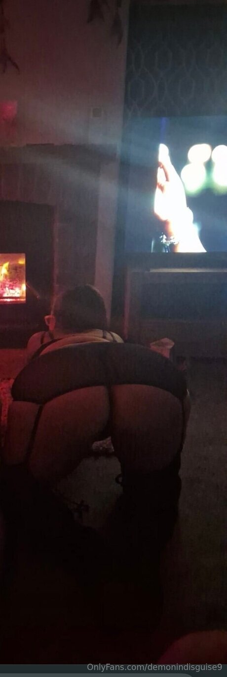 Demonindisguise9 Nacktbilder von OnlyFans