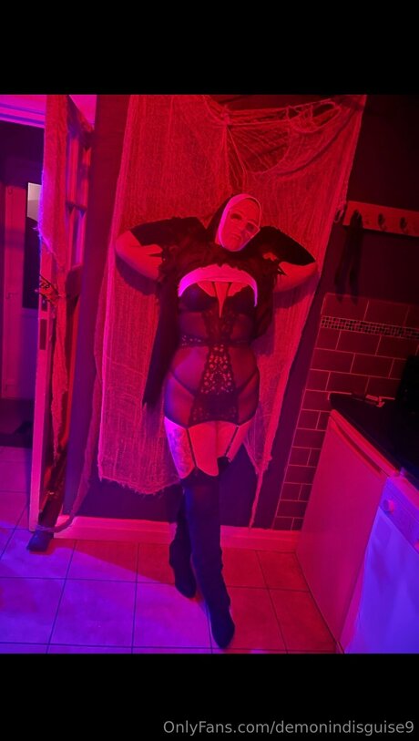 Demonindisguise9 XXX OnlyFans