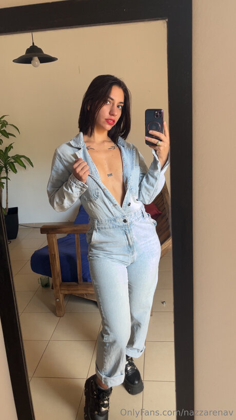 Nazzarenav OnlyFans Leaked