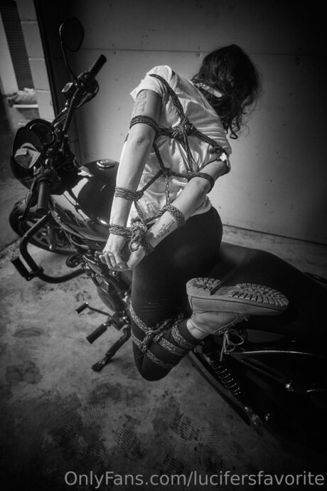 Lucifersfavorite OnlyFans Sex geleakt