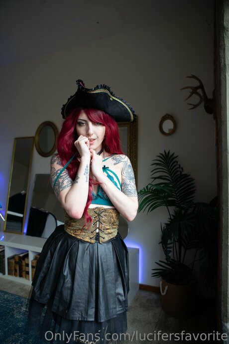 Lucifersfavorite OnlyFans