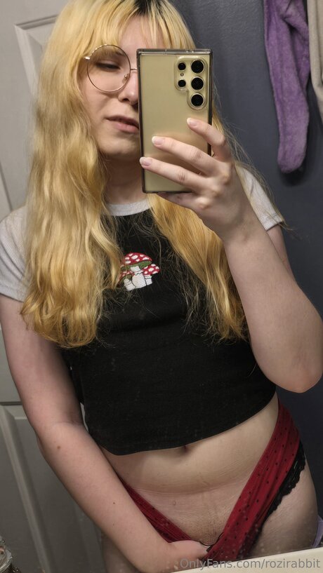Rozirabbit Neue OnlyFans Leaks