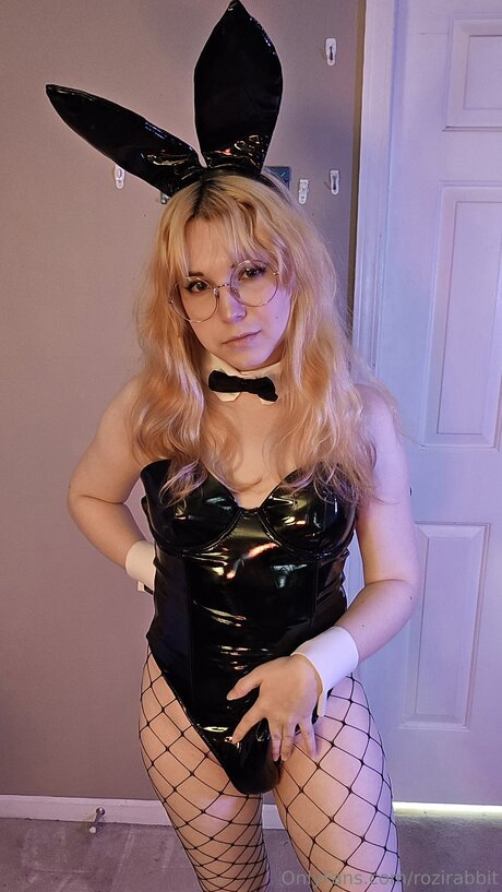 Rozirabbit OnlyFans Porno