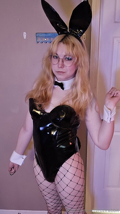 Rozirabbit NSFW OnlyFans