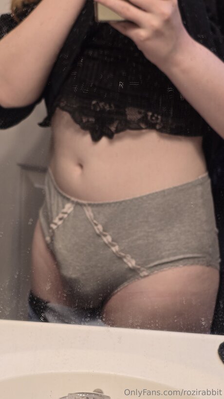 Rozirabbit Leaked OnlyFans Sex