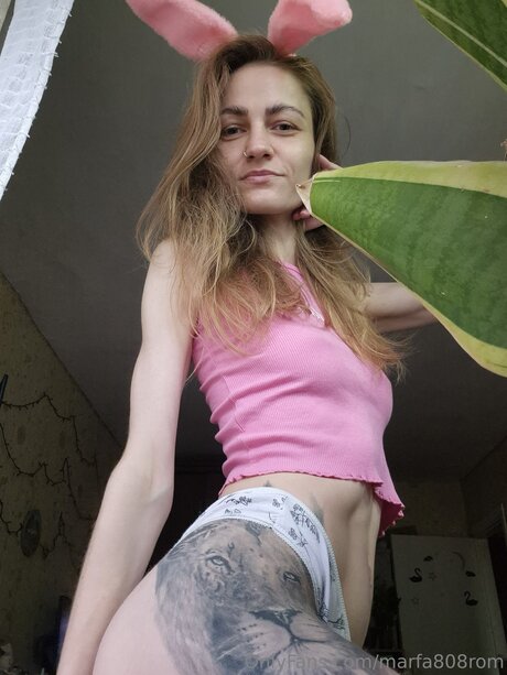 Marfusha808 Nacktbilder geleakt OnlyFans Porn geleakt