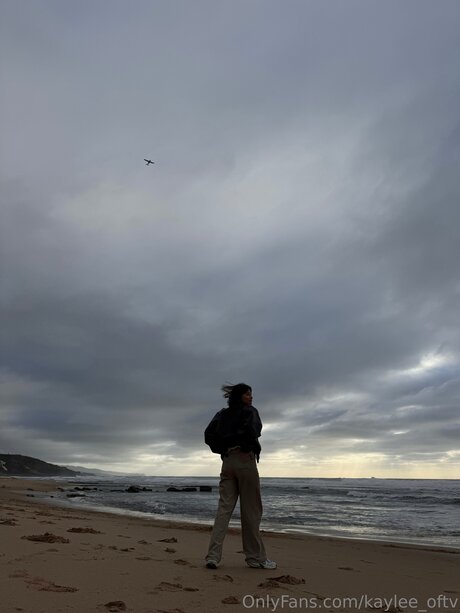 Kaylee Oftv OnlyFans explizite Inhalte