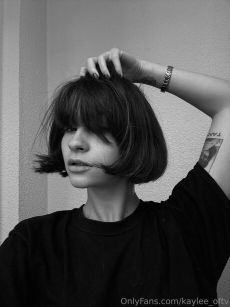 Kaylee Oftv Nacktbilder von OnlyFans