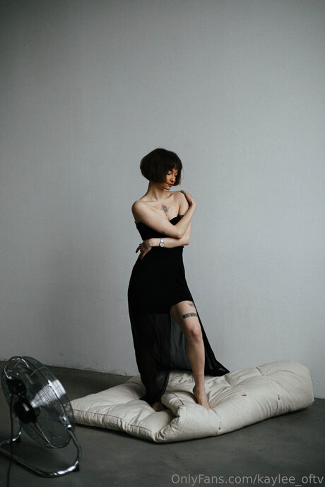 Kaylee Oftv OnlyFans-Bilder geleakt