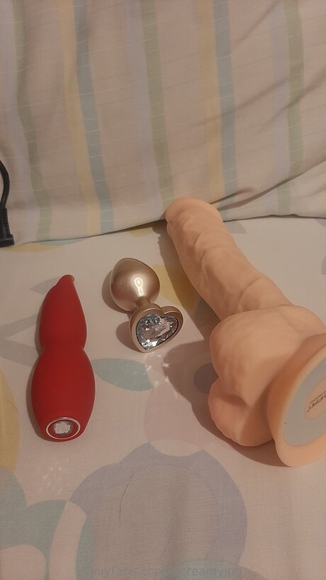 Lacreamyjpg Unzensiert OnlyFans