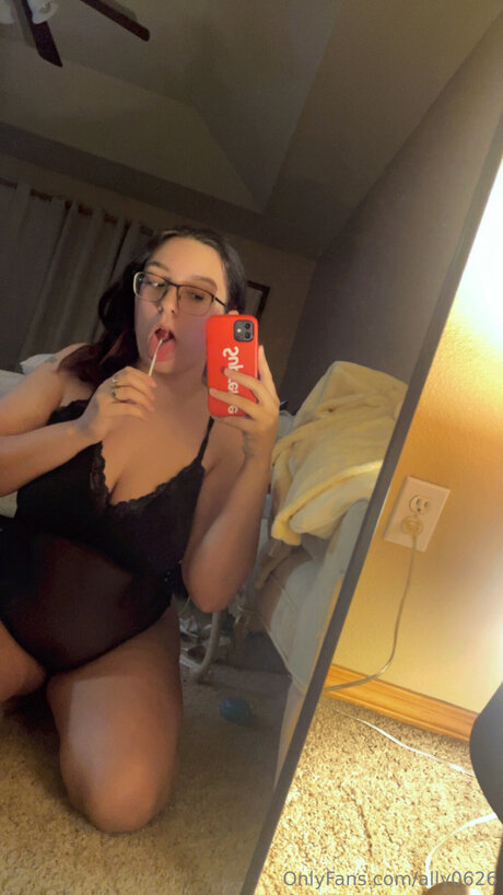 Ally0626 XXX Leak OnlyFans