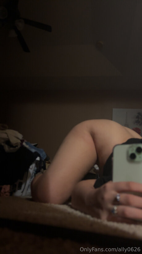 Ally0626 OnlyFans Nacktbilder