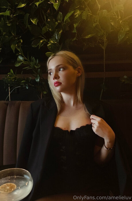 Amelieeluv OnlyFans Nackt Leak
