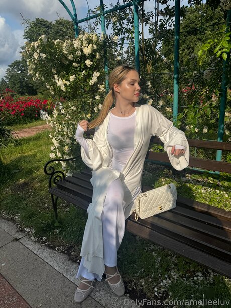 Amelieeluv Nacktbilder von OnlyFans geleakt